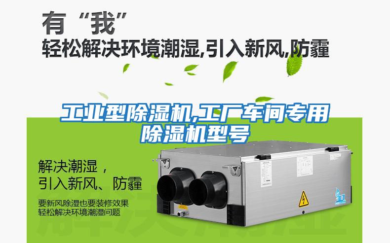 工業(yè)型除濕機,工廠(chǎng)車(chē)間專(zhuān)用除濕機型號