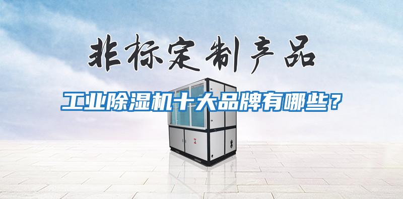 工業(yè)除濕機十大品牌有哪些？