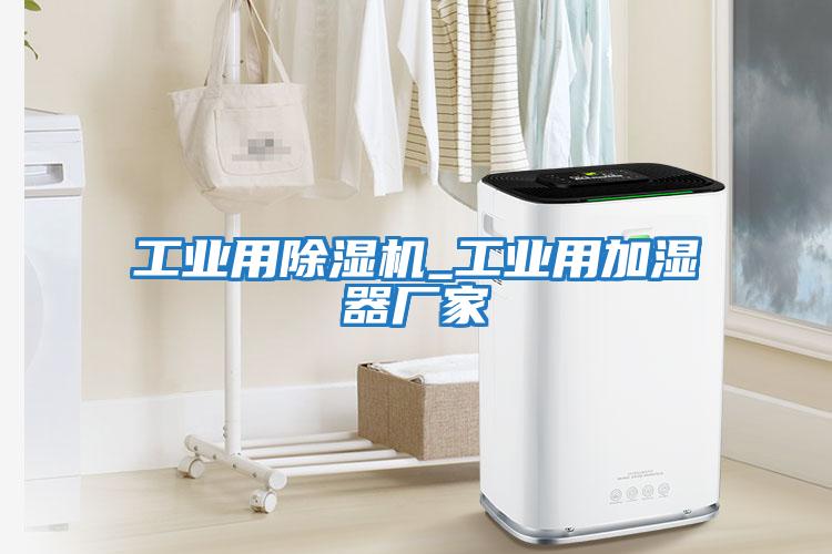 工業(yè)用除濕機_工業(yè)用加濕器廠(chǎng)家