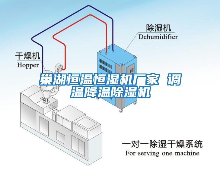 巢湖恒溫恒濕機廠(chǎng)家 調溫降溫除濕機