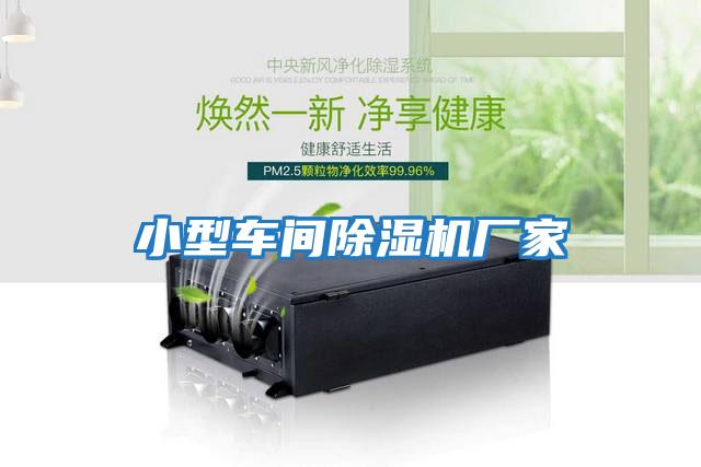 小型車(chē)間除濕機廠(chǎng)家