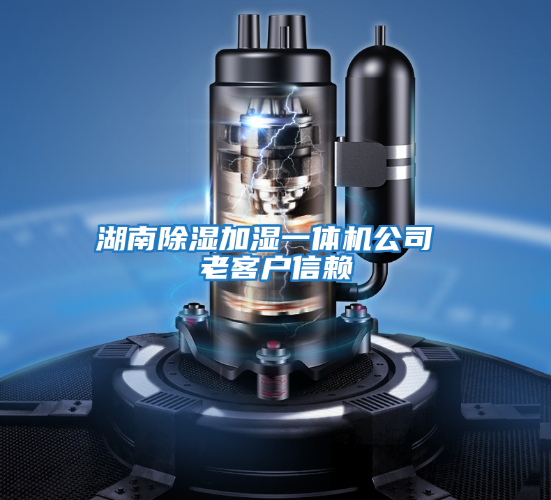 湖南除濕加濕一體機公司 老客戶(hù)信賴(lài)