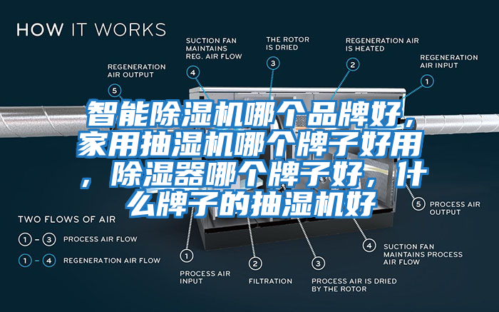 智能除濕機哪個(gè)品牌好，家用抽濕機哪個(gè)牌子好用，除濕器哪個(gè)牌子好，什么牌子的抽濕機好