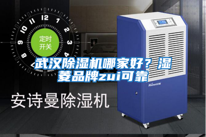 武漢除濕機哪家好？濕菱品牌zui可靠