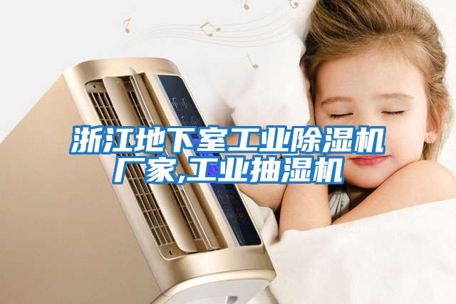 浙江地下室工業(yè)除濕機廠(chǎng)家,工業(yè)抽濕機