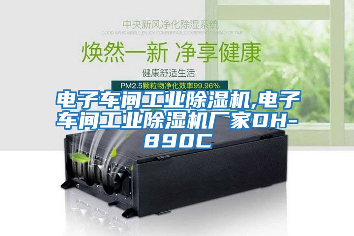 電子車(chē)間工業(yè)除濕機,電子車(chē)間工業(yè)除濕機廠(chǎng)家DH-890C