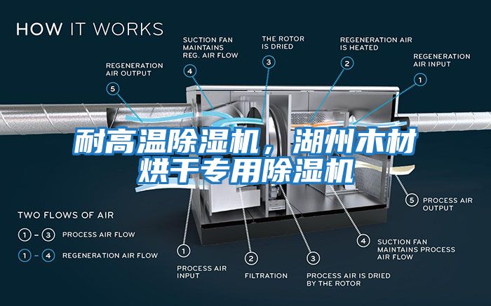 耐高溫除濕機，湖州木材烘干專(zhuān)用除濕機