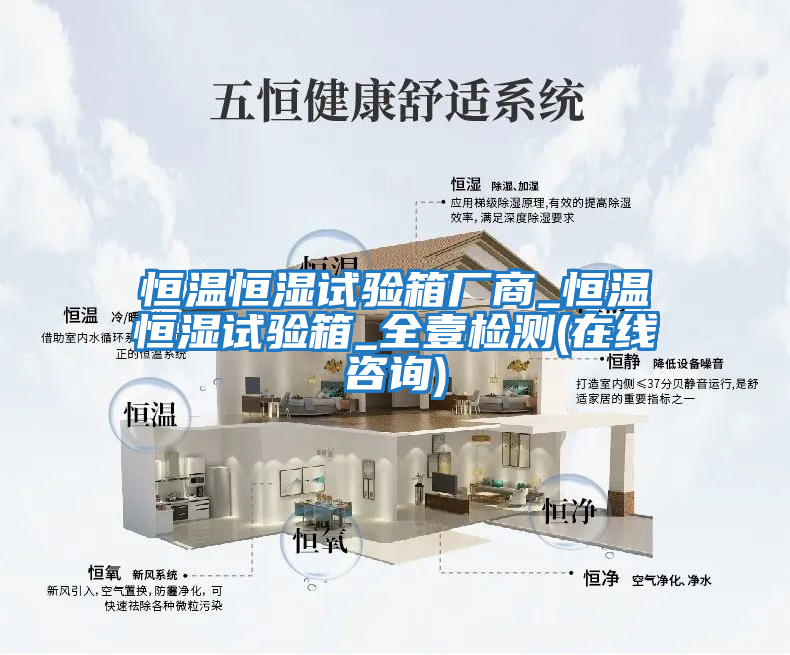 恒溫恒濕試驗箱廠(chǎng)商_恒溫恒濕試驗箱_全壹檢測(在線(xiàn)咨詢(xún))