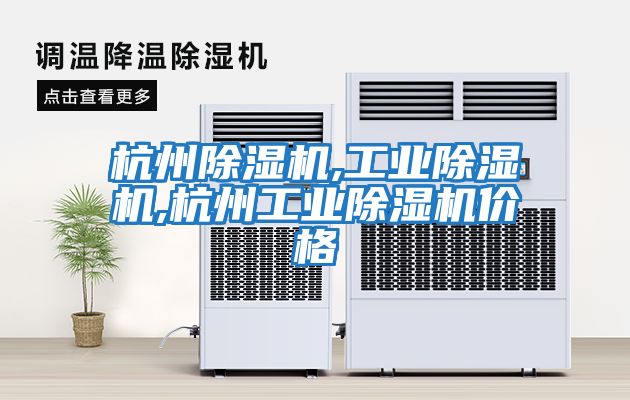 杭州除濕機,工業(yè)除濕機,杭州工業(yè)除濕機價(jià)格