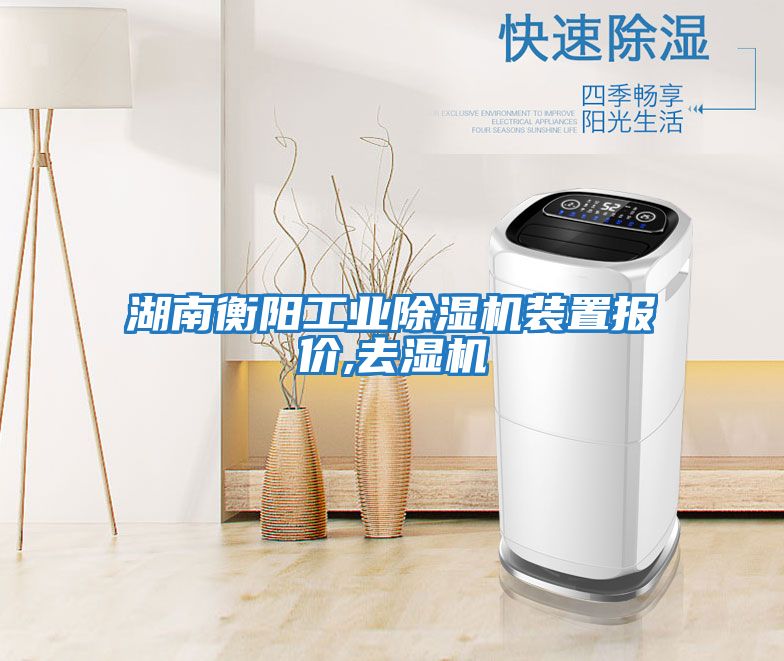 湖南衡陽(yáng)工業(yè)除濕機裝置報價(jià),去濕機