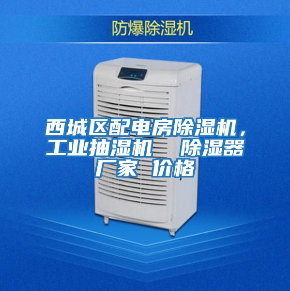 西城區配電房除濕機，工業(yè)抽濕機  除濕器廠(chǎng)家 價(jià)格