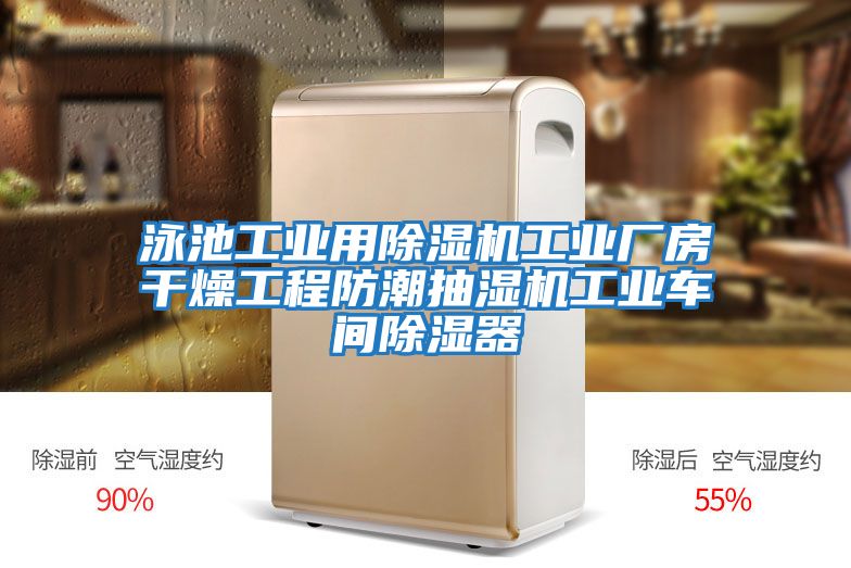 泳池工業(yè)用除濕機工業(yè)廠(chǎng)房干燥工程防潮抽濕機工業(yè)車(chē)間除濕器