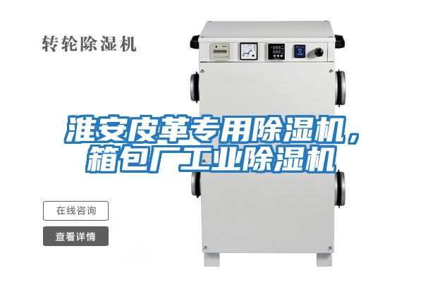 淮安皮革專(zhuān)用除濕機，箱包廠(chǎng)工業(yè)除濕機