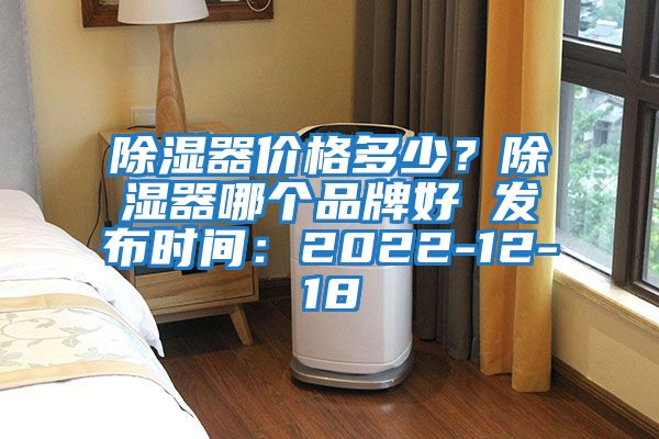 除濕器價(jià)格多少？除濕器哪個(gè)品牌好 發(fā)布時(shí)間：2022-12-18