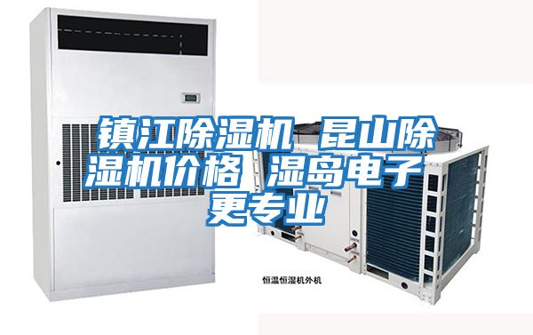 鎮江除濕機 昆山除濕機價(jià)格 濕島電子 更專(zhuān)業(yè)