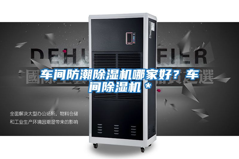 車(chē)間防潮除濕機哪家好？車(chē)間除濕機＊