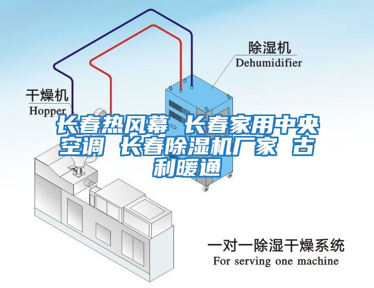 長(cháng)春熱風(fēng)幕 長(cháng)春家用中央空調 長(cháng)春除濕機廠(chǎng)家 古利暖通