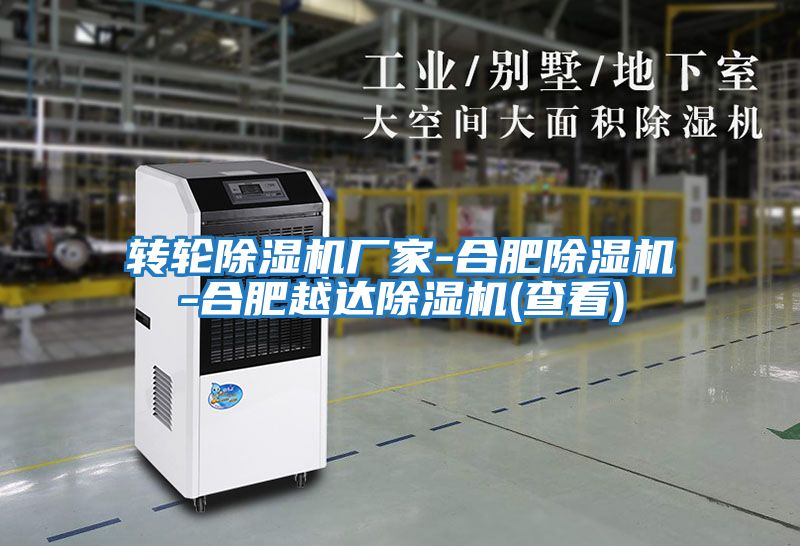 轉輪除濕機廠(chǎng)家-合肥除濕機-合肥越達除濕機(查看)