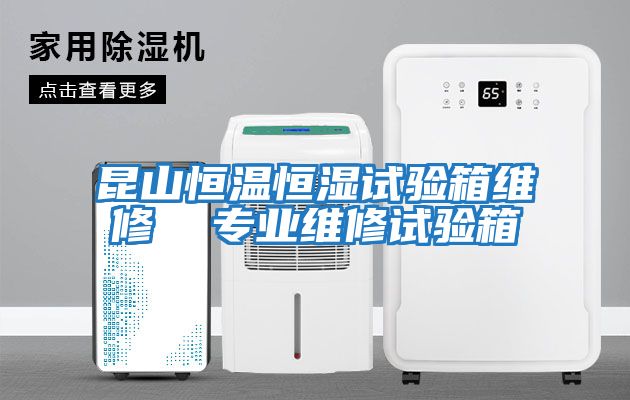 昆山恒溫恒濕試驗箱維修  專(zhuān)業(yè)維修試驗箱