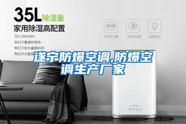 遂寧防爆空調,防爆空調生產(chǎn)廠(chǎng)家