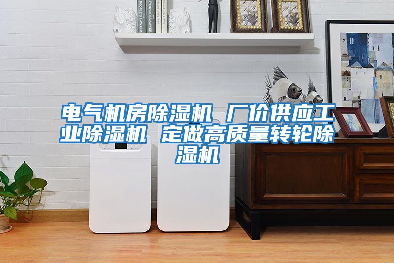 電氣機房除濕機 廠(chǎng)價(jià)供應工業(yè)除濕機 定做高質(zhì)量轉輪除濕機