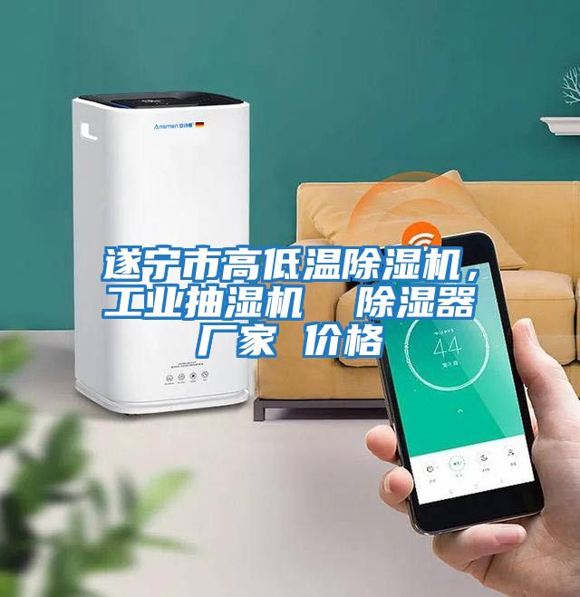 遂寧市高低溫除濕機，工業(yè)抽濕機  除濕器廠(chǎng)家 價(jià)格