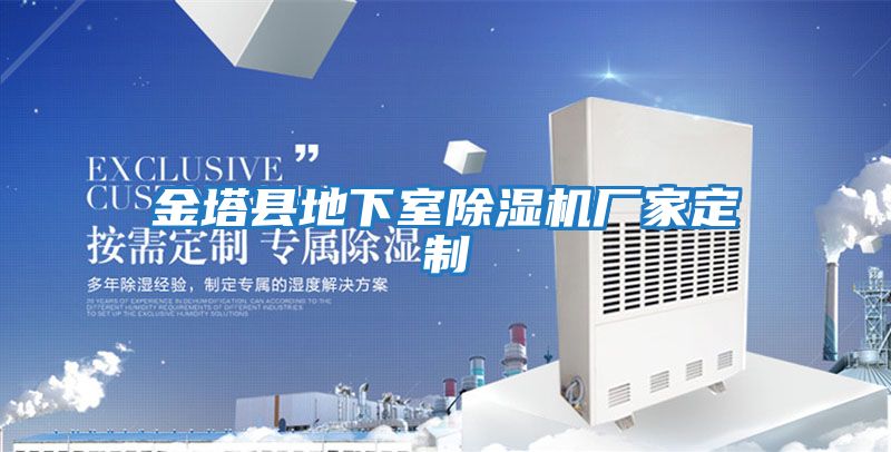 金塔縣地下室除濕機廠(chǎng)家定制