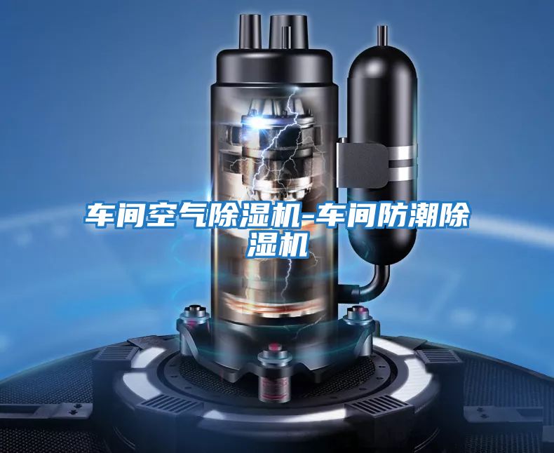 車(chē)間空氣除濕機-車(chē)間防潮除濕機
