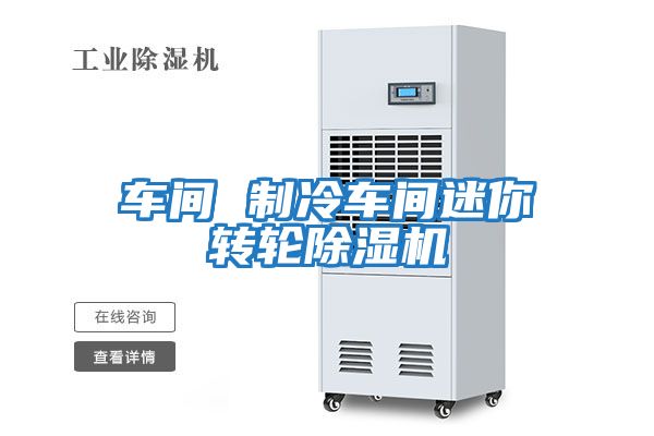 車(chē)間 制冷車(chē)間迷你轉輪除濕機