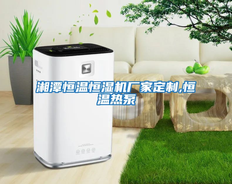 湘潭恒溫恒濕機廠(chǎng)家定制,恒溫熱泵