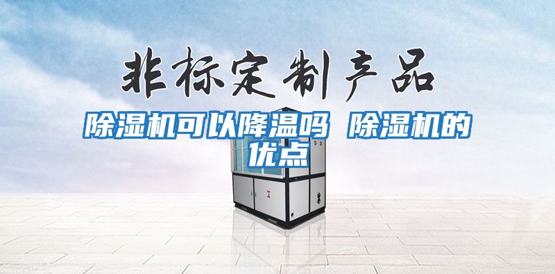 除濕機可以降溫嗎 除濕機的優(yōu)點(diǎn)