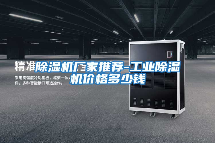 除濕機廠(chǎng)家推薦-工業(yè)除濕機價(jià)格多少錢(qián)