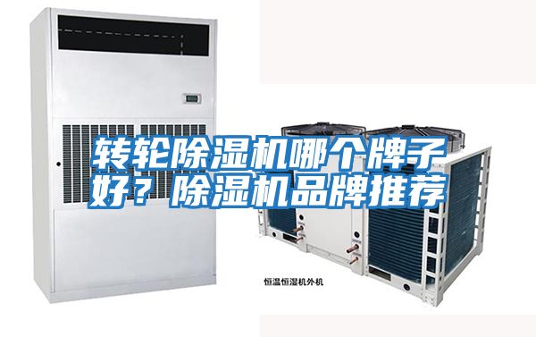 轉輪除濕機哪個(gè)牌子好？除濕機品牌推薦