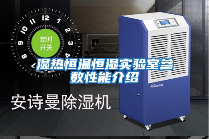 濕熱恒溫恒濕實(shí)驗室參數性能介紹
