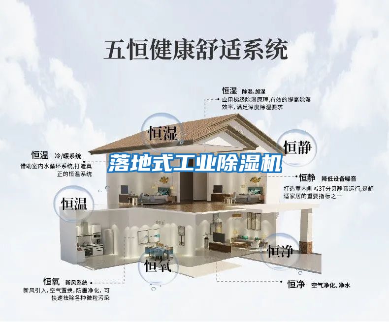 落地式工業(yè)除濕機