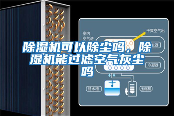 除濕機可以除塵嗎，除濕機能過(guò)濾空氣灰塵嗎