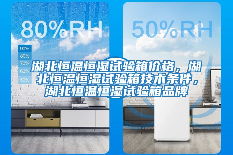 湖北恒溫恒濕試驗箱價(jià)格，湖北恒溫恒濕試驗箱技術(shù)條件，湖北恒溫恒濕試驗箱品牌