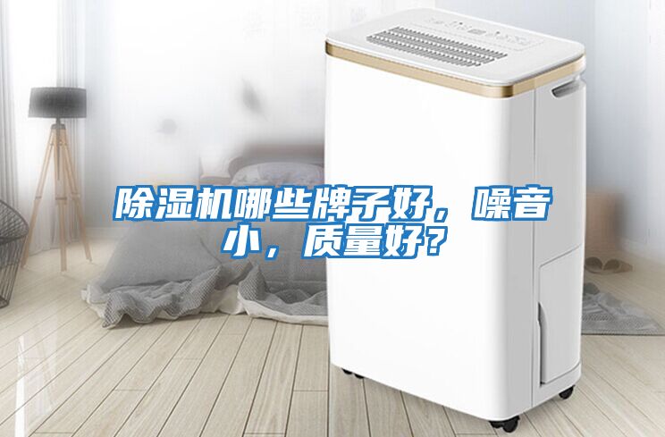 除濕機哪些牌子好，噪音小，質(zhì)量好？