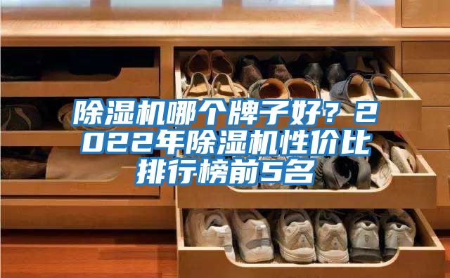 除濕機哪個(gè)牌子好？2022年除濕機性?xún)r(jià)比排行榜前5名