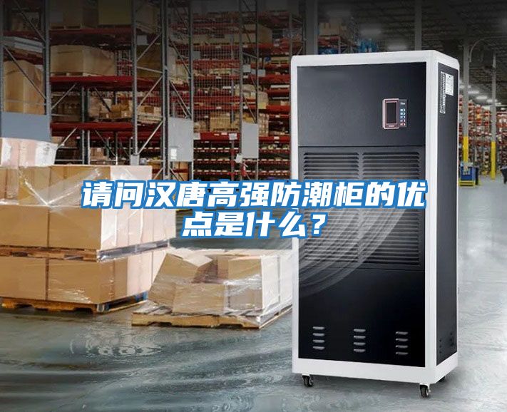 請問(wèn)漢唐高強防潮柜的優(yōu)點(diǎn)是什么？