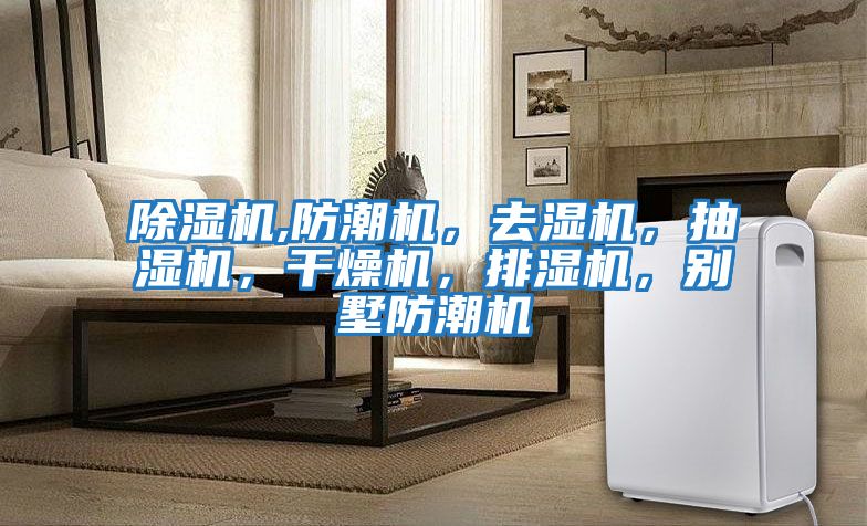 除濕機,防潮機，去濕機，抽濕機，干燥機，排濕機，別墅防潮機