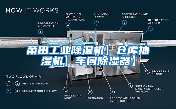 莆田工業(yè)除濕機】倉庫抽濕機】車(chē)間除濕器】