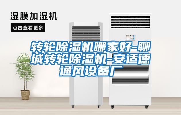 轉輪除濕機哪家好-聊城轉輪除濕機-安適德通風(fēng)設備廠(chǎng)