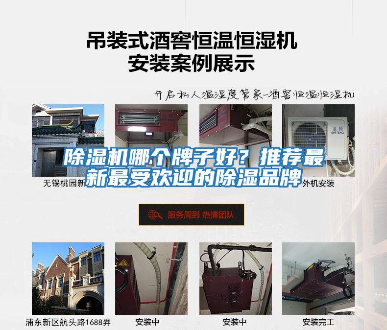 除濕機哪個(gè)牌子好？推薦最新最受歡迎的除濕品牌