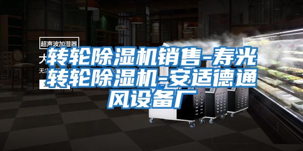 轉輪除濕機銷(xiāo)售-壽光轉輪除濕機-安適德通風(fēng)設備廠(chǎng)