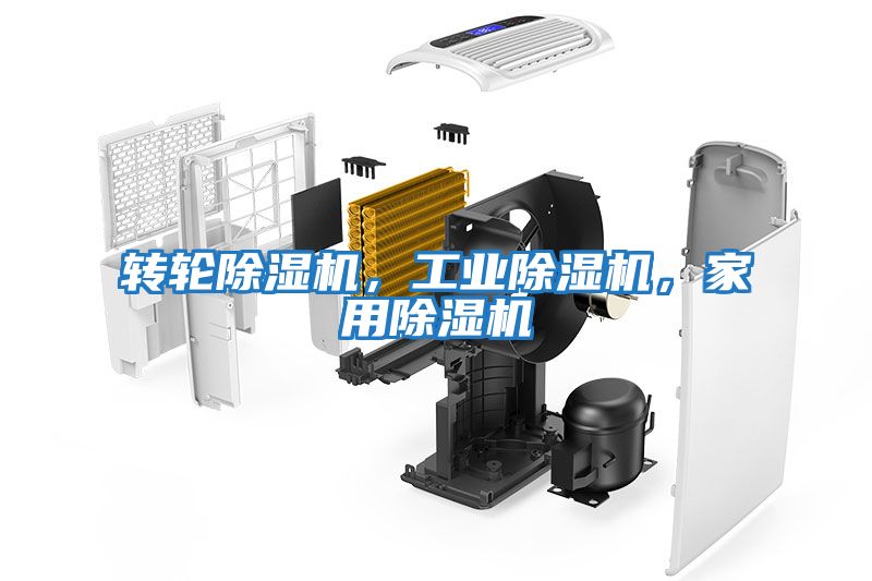 轉輪除濕機，工業(yè)除濕機，家用除濕機