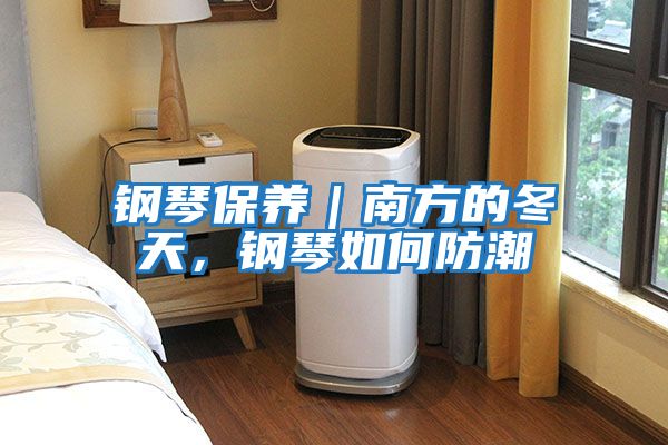 鋼琴保養｜南方的冬天，鋼琴如何防潮