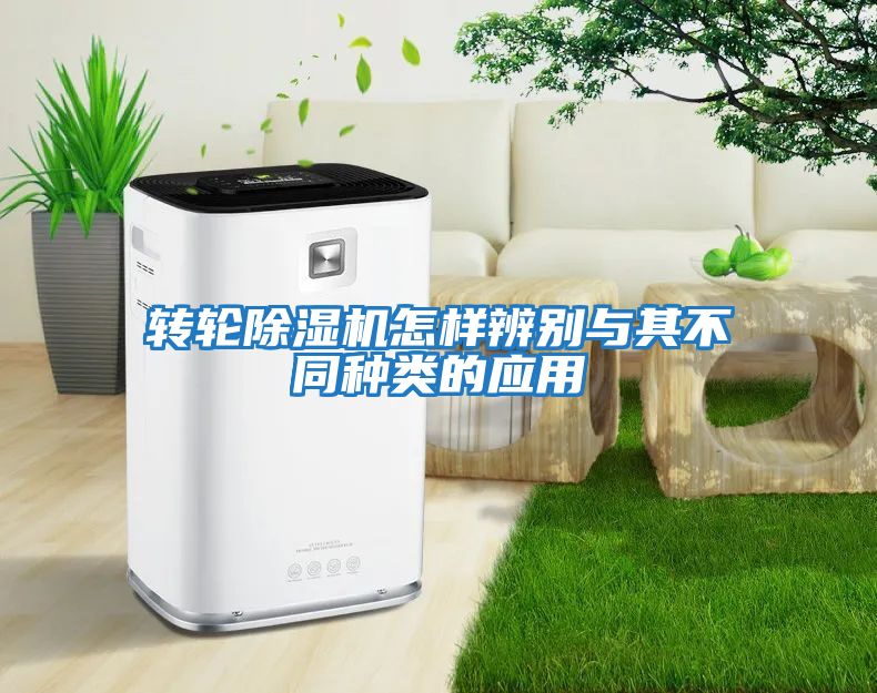 轉輪除濕機怎樣辨別與其不同種類(lèi)的應用