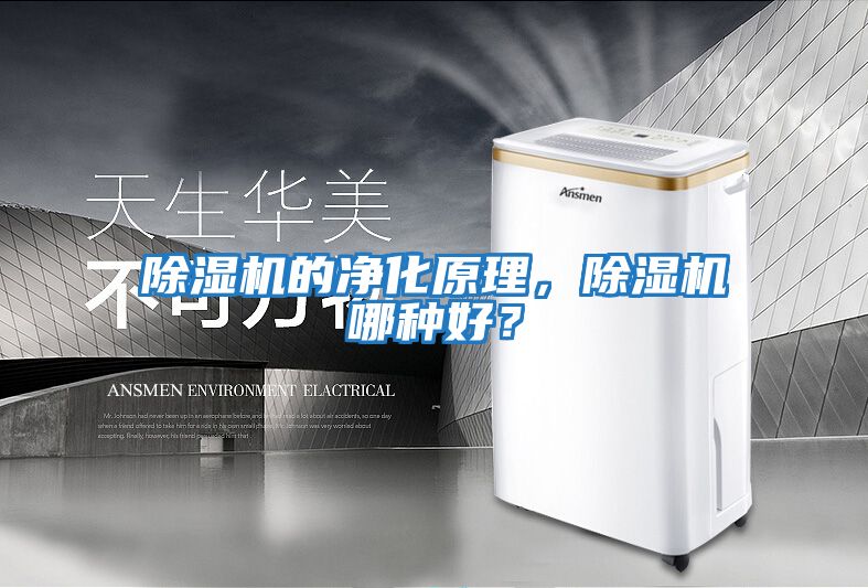 除濕機的凈化原理，除濕機哪種好？