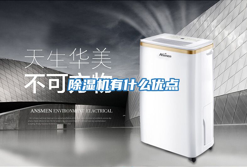 除濕機有什么優(yōu)點(diǎn)